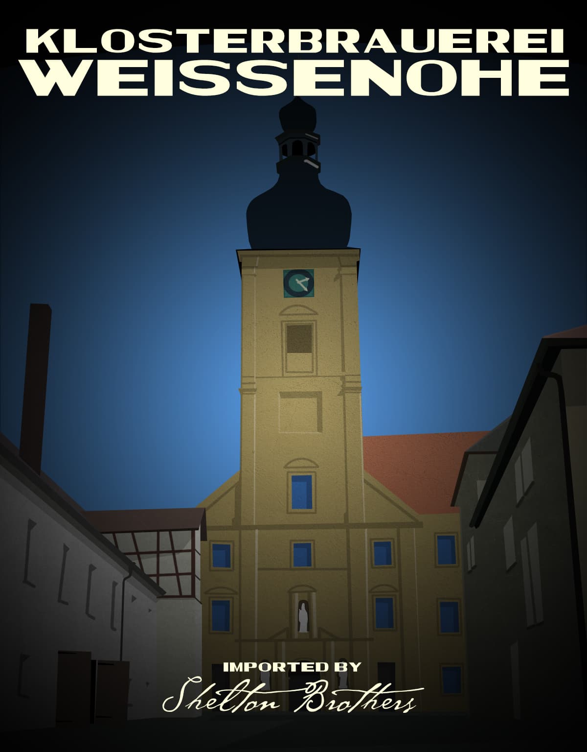 WEISSENOHE draw
